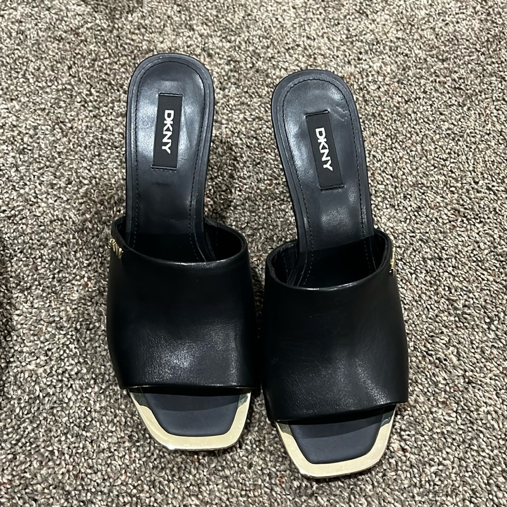 Dkny heels
